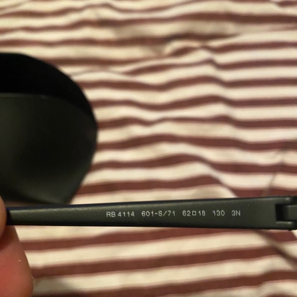 RB 4114  brand new - Picture 4 of 7